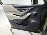 Thumbnail of 2021 Green Subaru Forester
