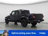 Thumbnail of 2022 Black Jeep Gladiator