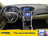 Thumbnail of 2020 White Acura TLX