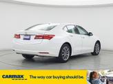 Thumbnail of 2020 White Acura TLX