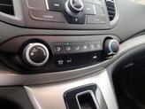 Thumbnail of 2014 Silver Honda CR-V