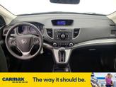 Thumbnail of 2014 Silver Honda CR-V