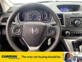 Thumbnail of 2014 Silver Honda CR-V