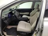 Thumbnail of 2015 Silver Lexus RX 350