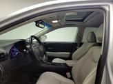 Thumbnail of 2015 Silver Lexus RX 350