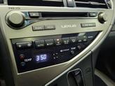 Thumbnail of 2015 Silver Lexus RX 350