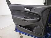 Thumbnail of 2021 Blue Ford Edge