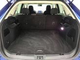 Thumbnail of 2021 Blue Ford Edge