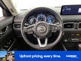 Thumbnail of 2024 Black Mazda CX-5