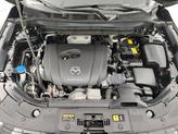 Thumbnail of 2024 Black Mazda CX-5
