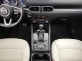Thumbnail of 2024 Black Mazda CX-5