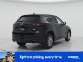 Thumbnail of 2024 Black Mazda CX-5