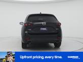 Thumbnail of 2024 Black Mazda CX-5
