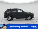 Thumbnail of 2024 Black Mazda CX-5