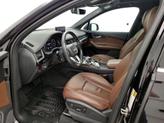 Thumbnail of 2018 Black Audi Q7