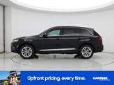 Thumbnail of 2018 Black Audi Q7