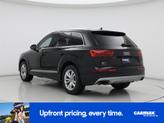 Thumbnail of 2018 Black Audi Q7