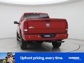 Thumbnail of 2018 Red RAM 1500