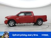 Thumbnail of 2018 Red RAM 1500