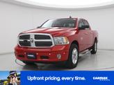 Thumbnail of 2018 Red RAM 1500