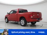 Thumbnail of 2018 Red RAM 1500