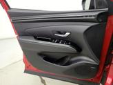 Thumbnail of 2022 Red Hyundai TUCSON