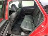 Thumbnail of 2022 Red Hyundai TUCSON