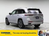 Thumbnail of 2023 Silver Jeep Grand Cherokee