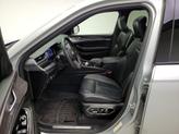 Thumbnail of 2023 Silver Jeep Grand Cherokee