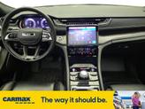 Thumbnail of 2023 Silver Jeep Grand Cherokee