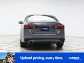 Thumbnail of 2022 Gray Nissan Altima