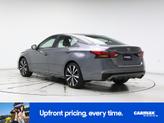 Thumbnail of 2022 Gray Nissan Altima