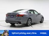 Thumbnail of 2022 Gray Nissan Altima