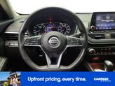 Thumbnail of 2022 Gray Nissan Altima