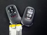 Thumbnail of 2024 White Honda Civic