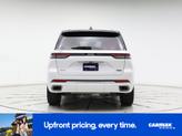 Thumbnail of 2023 White Jeep Grand Cherokee