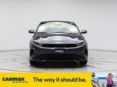 Thumbnail of 2024 Blue Kia Forte