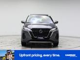 Thumbnail of 2021 Gray Nissan Kicks