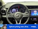 Thumbnail of 2021 Gray Nissan Kicks