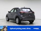 Thumbnail of 2021 Gray Nissan Kicks