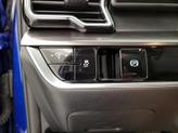 Thumbnail of 2024 Blue Kia Sportage