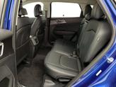 Thumbnail of 2024 Blue Kia Sportage