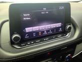 Thumbnail of 2023 Gray Nissan Rogue