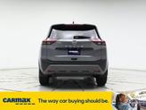 Thumbnail of 2023 Gray Nissan Rogue