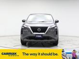 Thumbnail of 2023 Gray Nissan Rogue