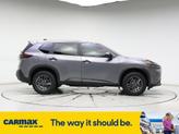 Thumbnail of 2023 Gray Nissan Rogue