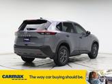 Thumbnail of 2023 Gray Nissan Rogue