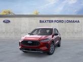 Thumbnail of 2025 Red Ford Escape