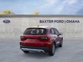 Thumbnail of 2025 Red Ford Escape