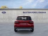 Thumbnail of 2025 Red Ford Escape